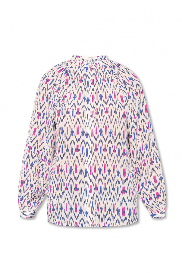 isabel marant aurora